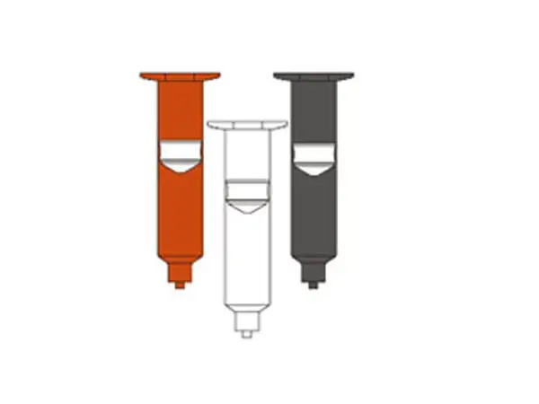 Syringe at Plunger Kit