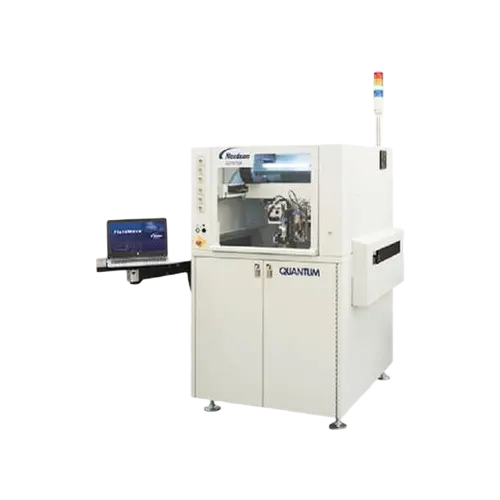 Precision Fluid Dispensing System