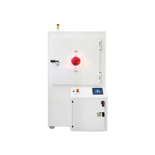 Semiconductor Inspection Equipment