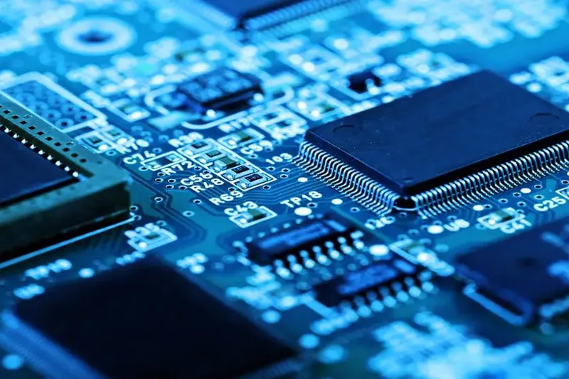 Daloy ng Proseso ng Semiconductor Packaging