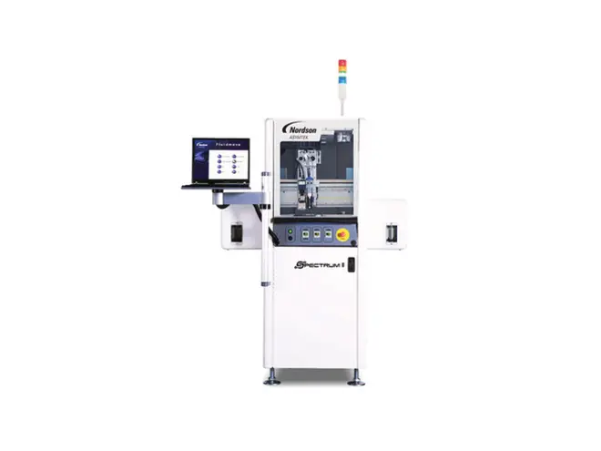 Paano Mapapabuti ng Nordson Precision Dispensing Systems ang Katumpakan at Kahusayan ng Paggawa?