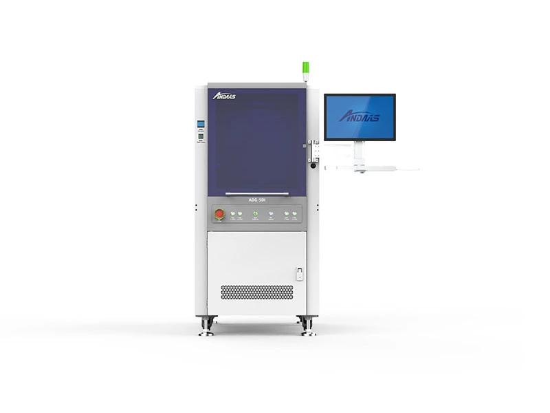 ADG-5DI 5-Axis High-Speed ​​​​Dispensing Machine