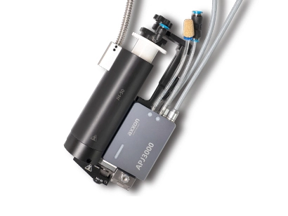 APJ3000 Piezoelectric Valve