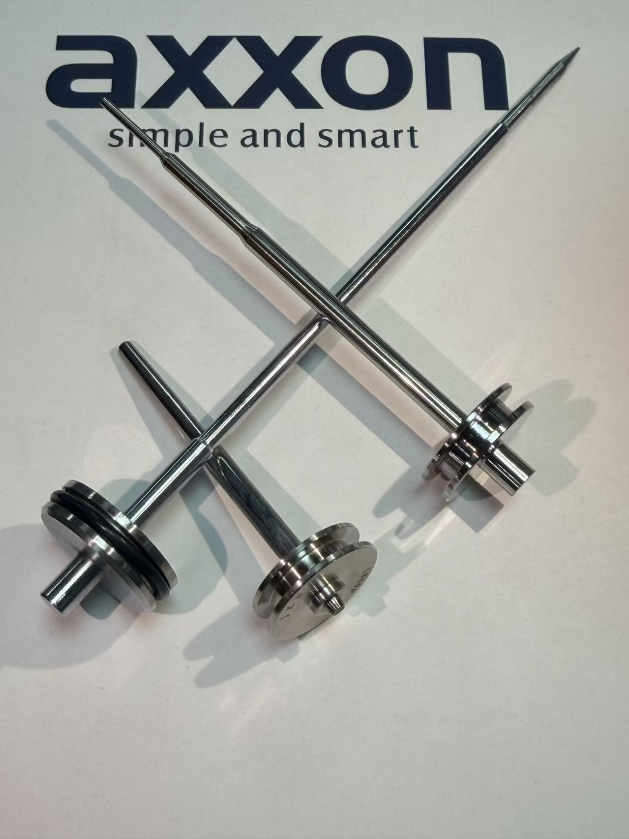 Axxon Tappet/Karayom