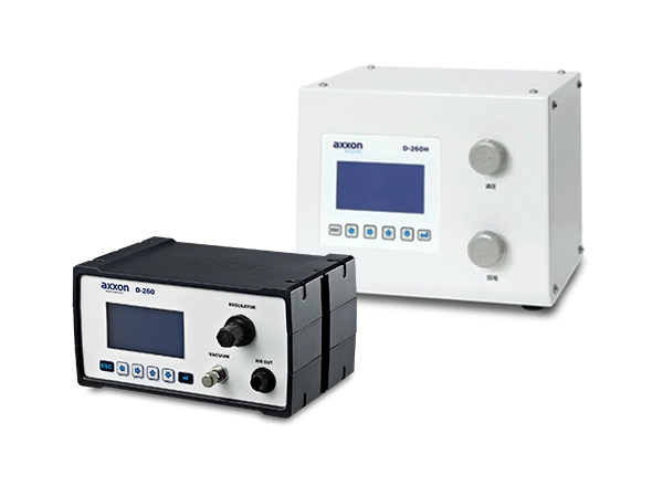 D-260 Series Dispensing Machine