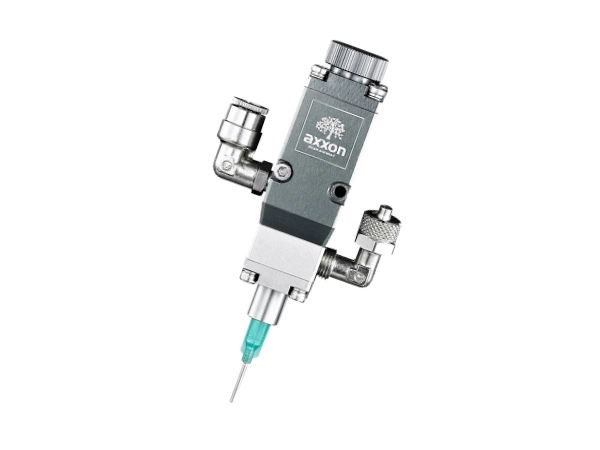 V-400UH High-Flow Needle Valve