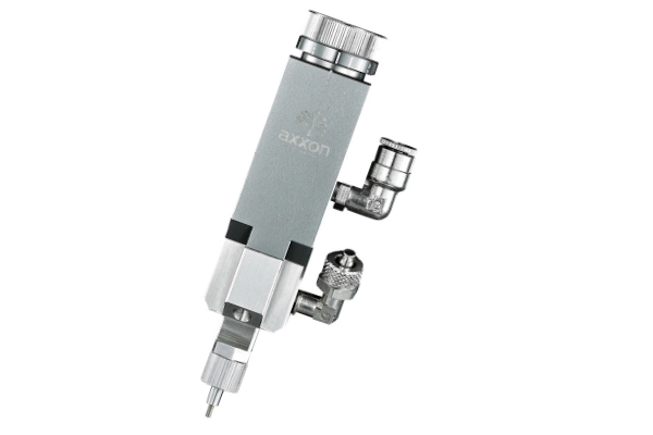 V-420A Precision Needle Valve