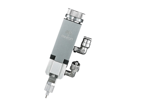 V-420A Precision Needle Valve