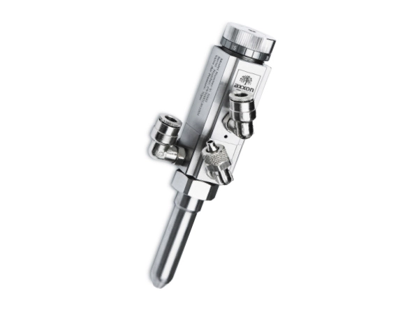 V-5000 Three-Mode Spray Valve