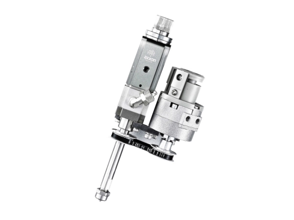 V-5400 Diaphragm Valve
