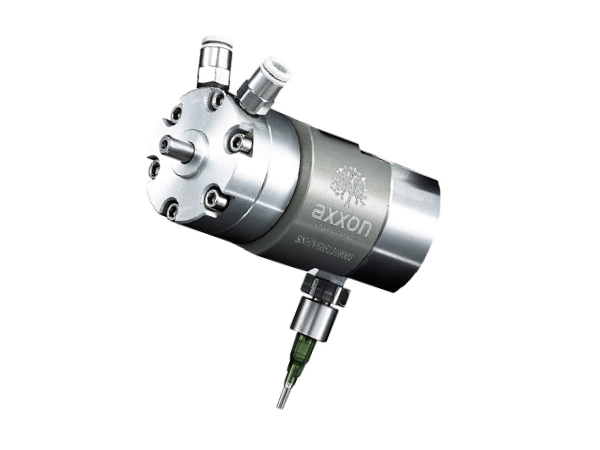 V-605 Rotary Valve