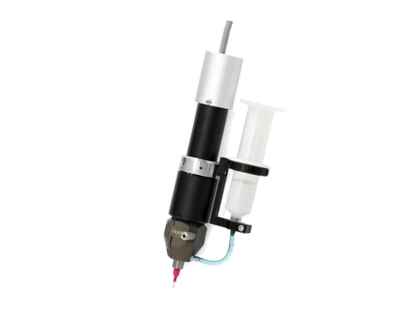 V-8000 Auger Valve